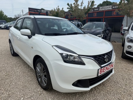 12,900
6,595.67
BGN
EUR
Suzuki Baleno БЕНЗИН
2017, Бензин, 187579 км.
ВНОС ИТАЛИЯ
БЕЗ РЪЖДА
ПЕРФЕКТЕН ГРАДСКИ АВТОМОБИЛ
ЗА ПОВЕЧЕ ИНФОРМАЦИЯ Н… 12,900
6,595.67
BGN
EUR
Suzuki Baleno БЕНЗИН
2017, Бензин, 187579 км.
ВНОС ИТАЛИЯ
БЕЗ РЪЖДА
ПЕРФЕКТЕН ГРАДСКИ АВТОМОБИЛ
ЗА ПОВЕЧЕ ИНФОРМАЦИЯ Н…