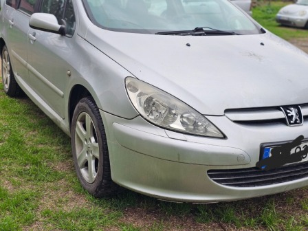 Peugeot 307 1.6 HDI