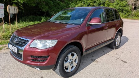 10,000
5,112.92
BGN
EUR
VW Touareg 3.0tdi v6 face
2008, Дизел, 290000 км.
VW Touareg 3.0 TDI V6 hp FACELIFT
-цена 10 000 лв
частно лице продава
з… 10,000
5,112.92
BGN
EUR
VW Touareg 3.0tdi v6 face
2008, Дизел, 290000 км.
VW Touareg 3.0 TDI V6 hp FACELIFT
-цена 10 000 лв
частно лице продава
з…