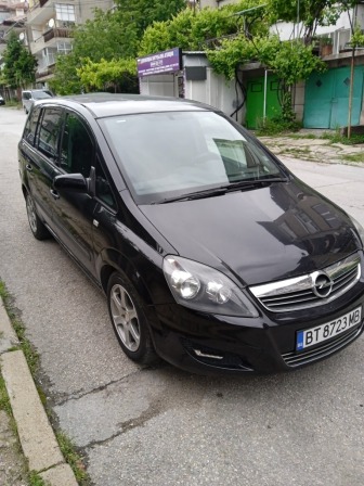 7,499
                    3,834.18                
                
                    BGN
                    EUR
                
            
                                                            
                    
                
                
                    
                        Opel Zafira 1,6                    
                
                
                
                                2009, Газ/Бензин, 178000 км.                
                
                                            Veliko Tarnovo 7,499
                    3,834.18                
                
                    BGN
                    EUR
                
            
                                                            
                    
                
                
                    
                        Opel Zafira 1,6                    
                
                
                
                                2009, Газ/Бензин, 178000 км.                
                
                                            Veliko Tarnovo