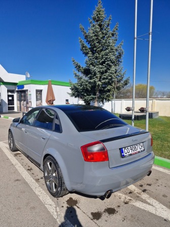Audi A4 1.8t