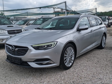 27,950
                    14,290.61                
                
                    BGN
                    EUR
                
            
                                                            
                    
                
                
                    
                        Opel Insignia                    
                
                
                
                                2020, Дизел, 153000 км.                
                
                                            НОВ ВНОС СЕВЕРНА ИТАЛИЯ ! Без никаква корозия!!! Абсолютно оригинална боя -…