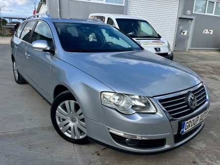 10,999
                    5,623.70                
                
                    BGN
                    EUR
                
            
                                                            
                    
                
                
                    
                        VW Passat 2,0TDI-DSG/КОЖА                    
                
                
                
                                2009, Дизел, 217000 км.                
                
                                            Нов внос Италия! ! ! HIGH LINE! ! ! 2, 0TDI-комънрейл! ! ! Автоматична скор…