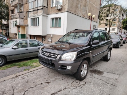 7,800
3,988.08
BGN
EUR
Kia Sportage 2.0i 140ps LPG
2007, Газ/Бензин, 210000 км.
Газ – бензин! Внос от Холандия. Всичко работи. Работим само с предварителна… 7,800
3,988.08
BGN
EUR
Kia Sportage 2.0i 140ps LPG
2007, Газ/Бензин, 210000 км.
Газ – бензин! Внос от Холандия. Всичко работи. Работим само с предварителна…