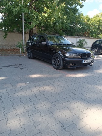 6,100
3,118.88
BGN
EUR
BMW 320
2005, Дизел, 346000 км.
Колата е в перфектно състояние. Сменени са масло на двигател и трансмисия ,… 6,100
3,118.88
BGN
EUR
BMW 320
2005, Дизел, 346000 км.
Колата е в перфектно състояние. Сменени са масло на двигател и трансмисия ,…