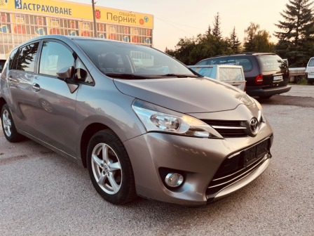 12,500
6,391.15
BGN
EUR
Toyota Verso 1.6 d4d
2015, Дизел, 167000 км.
Колата е във перфектно състояние !!! 12,500
6,391.15
BGN
EUR
Toyota Verso 1.6 d4d
2015, Дизел, 167000 км.
Колата е във перфектно състояние !!!