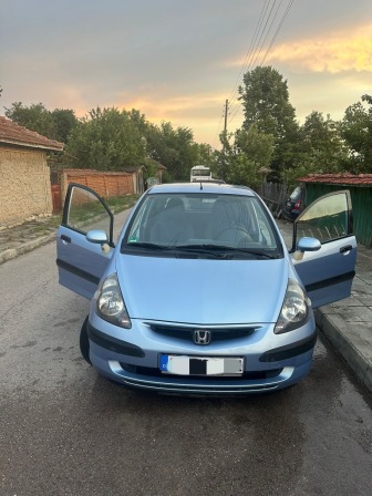 3,100
1,585.00
BGN
EUR
Honda Jazz Климатик Теглич
2002, Бензин, 215000 км.
Нов внос от Германия.
Всичко в автомобила е изрядно и работи.
Kачваш и к… 3,100
1,585.00
BGN
EUR
Honda Jazz Климатик Теглич
2002, Бензин, 215000 км.
Нов внос от Германия.
Всичко в автомобила е изрядно и работи.
Kачваш и к…