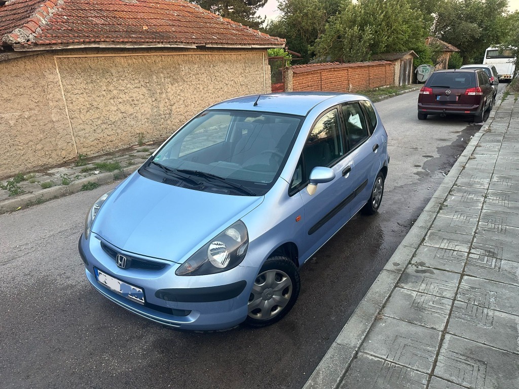 Honda Jazz 1.3 2005