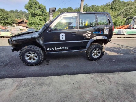 3,800
1,942.91
BGN
EUR
Ford Maverick 2.7..тди
1997, Дизел, 197542 км.
нов внос ГЕРМАНИЯ добро работно състояние нов стартер съидинител шпер на за… 3,800
1,942.91
BGN
EUR
Ford Maverick 2.7..тди
1997, Дизел, 197542 км.
нов внос ГЕРМАНИЯ добро работно състояние нов стартер съидинител шпер на за…