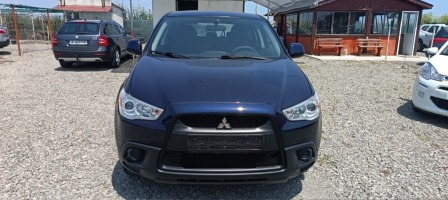 13,500
                    6,902.44                
                
                    BGN
                    EUR
                
            
                                                            
                    
                
                
                    
                        Mitsubishi ASX  1.6-Бензин                    
                
                
                
                                2011, Бензин, 165000 км.                
                
                                            Нов внос от Италия… Един предишен собственик.. Отлично техническо и визуа…