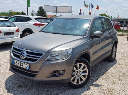 16,300
                    8,334.06                
                
                    BGN
                    EUR
                
            
                                                            
                    
                
                
                    
                        VW Tiguan 2.0TDI 140к EU5                    
                
                
                
                                2010, Дизел, 175112 км.                
                
                                            Нов внос Франция. Всичко по автомобила функционира безупречно. Съдействие з… 16,300
                    8,334.06                
                
                    BGN
                    EUR
                
            
                                                            
                    
                
                
                    
                        VW Tiguan 2.0TDI 140к EU5                    
                
                
                
                                2010, Дизел, 175112 км.                
                
                                            Нов внос Франция. Всичко по автомобила функционира безупречно. Съдействие з…