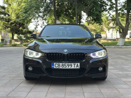 8,100
                    15,842.22                
                
                    EUR
                    BGN
                
            
                                                            
                    
                
                
                    
                        BMW 320 M-Sport                    
                
                
                
                                2013, Дизел, 254000 км.                
                
                                             BMW F31 2.0d M-Sport | 2013г.

Двигател: 2.0 дизел
Мощност: 184 к.с.
Г…