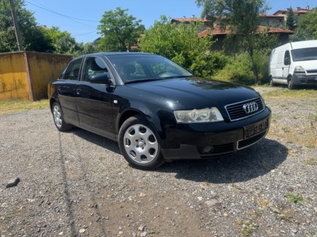 3,888
1,987.90
BGN
EUR
Audi A4 1.9 101
2002, Дизел, 176875 км.
Много добър автомобил,два ключа зимни гуми няма скъсано протрито,100 реални… 3,888
1,987.90
BGN
EUR
Audi A4 1.9 101
2002, Дизел, 176875 км.
Много добър автомобил,два ключа зимни гуми няма скъсано протрито,100 реални…