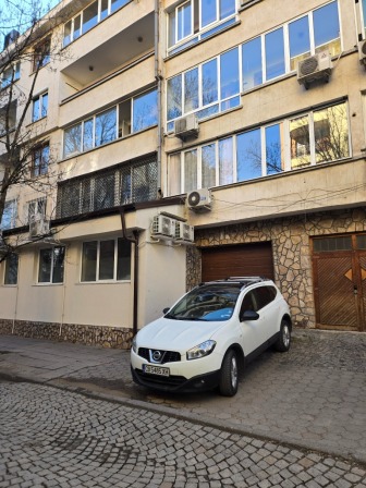 Nissan Qashqai 2.0