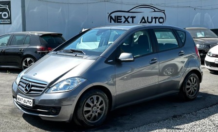 4,990
2,551.35
BGN
EUR
Mercedes-Benz A 160 2.0CDI 82HP EU5
2010, Дизел, 217039 км.
Нов Внос Италия ! ! ! Собствен лизинг ! ! ! Гарантиран произход ! ! ! 100% … 4,990
2,551.35
BGN
EUR
Mercedes-Benz A 160 2.0CDI 82HP EU5
2010, Дизел, 217039 км.
Нов Внос Италия ! ! ! Собствен лизинг ! ! ! Гарантиран произход ! ! ! 100% …