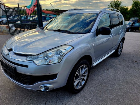 10,700
5,470.82
BGN
EUR
Citroen C-Crosser 2,2HDI avtomat
2010, Дизел, 210000 км.
Нов внос от северна Италия!!!ТОП СЪСТОЯНИЕ!!! Предлагаме съдействие за тран… 10,700
5,470.82
BGN
EUR
Citroen C-Crosser 2,2HDI avtomat
2010, Дизел, 210000 км.
Нов внос от северна Италия!!!ТОП СЪСТОЯНИЕ!!! Предлагаме съдействие за тран…