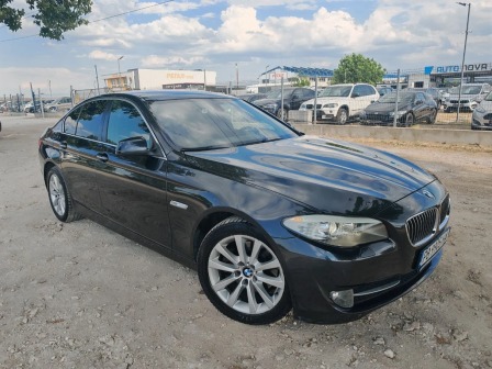 8,431.20
16,490
EUR
BGN
BMW 520 2.0 ДИЗЕЛ 184KC
2010, Дизел, 278103 км.
BMW 520 2.0 184 К.С. АВТОМАТ!КОЖА!МНОГО ЗАПАЗЕНА!
Перфектно техническо с… 8,431.20
16,490
EUR
BGN
BMW 520 2.0 ДИЗЕЛ 184KC
2010, Дизел, 278103 км.
BMW 520 2.0 184 К.С. АВТОМАТ!КОЖА!МНОГО ЗАПАЗЕНА!
Перфектно техническо с…