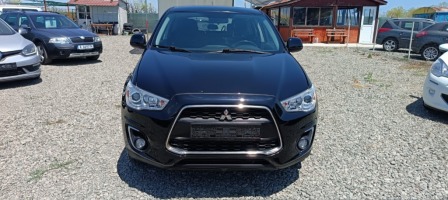 13,990
                    7,152.97                
                
                    BGN
                    EUR
                
            
                                                            
                    
                
                
                    
                        Mitsubishi ASX  1.8 * Фейс 4х4                    
                
                
                
                                2014, Дизел, 190000 км.                
                
                                            Нов внос от Италия.. Един предишен собственик.. 100 % реални километри, 4х4…