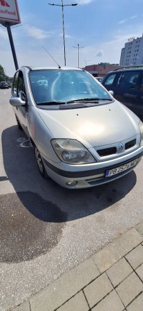 Renault Scenic 1.6 16V 107к.с