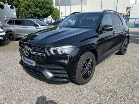 Mercedes-Benz GLE 300De