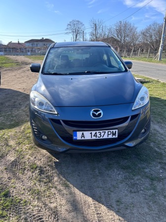 Mazda 5