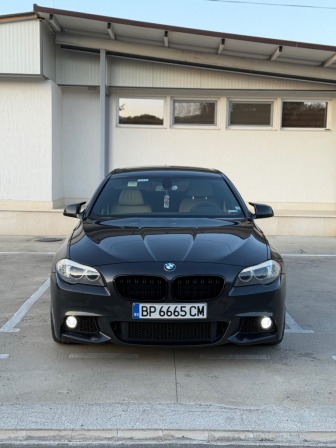 19,500
                    9,970.19                
                
                    BGN
                    EUR
                
            
                                                            
                    
                
                
                    
                        BMW 525 3.0                    
                
                
                
                                2011, Дизел, 350000 км.                
                
                                            Нов внос обслужена