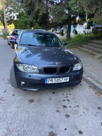 7,498
                    3,833.67                
                
                    BGN
                    EUR
                
            
                                                            
                    
                
                
                    
                        BMW 120 2.0D 163                    
                
                
                
                                2008, Дизел, 317328 км.                
                
                                            Сменена верига на 300 000км, съединител, рейка, накладки, водна помпа, масл…