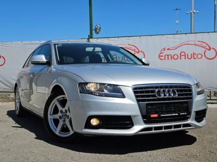 10,900
5,573.08
BGN
EUR
Audi A4 Avant 2.0TDI/6ск/EU 4
2008, Дизел, 196000 км.
! ! ! КОЛЕДНА ПРОМОЦИЯ-РЕГИСТРАЦИЯ! ! ! Автомобили нов внос от Италия облас… 10,900
5,573.08
BGN
EUR
Audi A4 Avant 2.0TDI/6ск/EU 4
2008, Дизел, 196000 км.
! ! ! КОЛЕДНА ПРОМОЦИЯ-РЕГИСТРАЦИЯ! ! ! Автомобили нов внос от Италия облас…