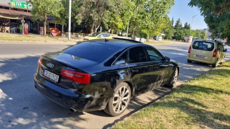 10,450
                    20,438.42                
                
                    EUR
                    BGN
                
            
                                                            
                    
                
                
                    
                        Audi A6 2,0 бензин                    
                
                
                
                                2013, Бензин, 198000 км.                
                
                                            Перфектно цялостно състояние. Всичко платено . Напълно обслужен безкомпроми…