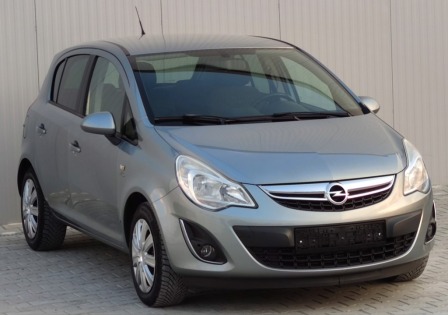 7,300
                    3,732.43                
                
                    BGN
                    EUR
                
            
                                                            
                    
                
                
                    
                        Opel Corsa 1.3CDTI*90к.с*                    
                
                
                
                                2013, Дизел, 158000 км.                
                
                                            Автомобила е Нов внос.
Перфектен мотор. Стегната ходова част.
Перфектно т… 7,300
                    3,732.43                
                
                    BGN
                    EUR
                
            
                                                            
                    
                
                
                    
                        Opel Corsa 1.3CDTI*90к.с*                    
                
                
                
                                2013, Дизел, 158000 км.                
                
                                            Автомобила е Нов внос.
Перфектен мотор. Стегната ходова част.
Перфектно т…