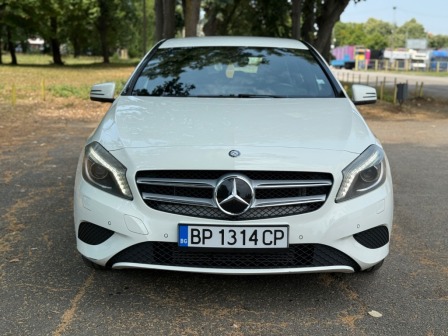 9,510.03
                    18,600                
                
                    EUR
                    BGN
                
            
                                                            
                    
                
                
                    
                        Mercedes-Benz A 180 1.8cdi-109kc                    
                
                
                
                                2014, Дизел, 162245 км.