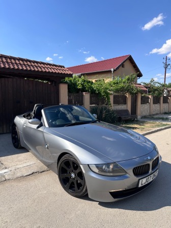6,970
3,563.70
BGN
EUR
BMW Z4 2.0i 150 M FACE
2007, Бензин, 211000 км.
Автомобила е нов внос докарана на ход от Англия!
Перфектно техническо и ви… 6,970
3,563.70
BGN
EUR
BMW Z4 2.0i 150 M FACE
2007, Бензин, 211000 км.
Автомобила е нов внос докарана на ход от Англия!
Перфектно техническо и ви…
