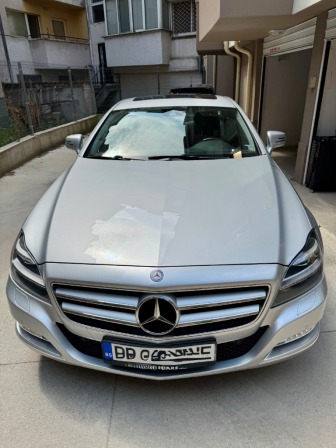 30,000
                    15,338.76                
                
                    BGN
                    EUR
                
            
                                                            
                    
                
                
                    
                        Mercedes-Benz CLS 350 CDI                    
                
                
                
                                2011, Дизел, 281000 км.                
                
                                            Първи собственик в България. Гаражен автомобил, кейлес отключване и палене,…