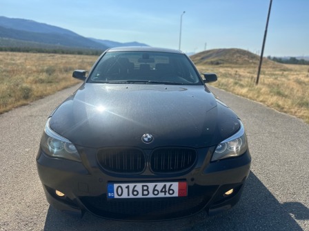 7,200
                    3,681.30                
                
                    BGN
                    EUR
                
            
                                                            
                    
                
                
                    
                        BMW 520                    
                
                
                
                                2004, Бензин, 283000 км.                
                
                                            Перфектно състояние 
Най добрия двигател непретенциозен 
Ръчна скоростна …