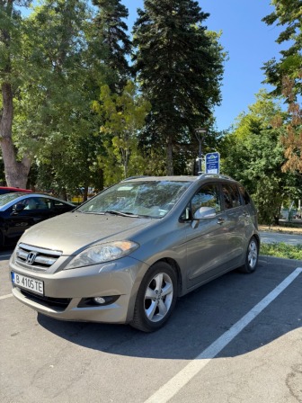 Honda FR-V 1.8 vtec