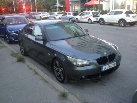 10,999
                    5,623.70                
                
                    BGN
                    EUR
                
            
                                                            
                    
                
                
                    
                        BMW 530 Газ-Бензин                    
                
                
                
                                2004, Газ/Бензин, 123456 км.                
                
                                            BMW-то е в много добро състояние . Обслужено е с ново масло на кутията + фи… 10,999
                    5,623.70                
                
                    BGN
                    EUR
                
            
                                                            
                    
                
                
                    
                        BMW 530 Газ-Бензин                    
                
                
                
                                2004, Газ/Бензин, 123456 км.                
                
                                            BMW-то е в много добро състояние . Обслужено е с ново масло на кутията + фи…