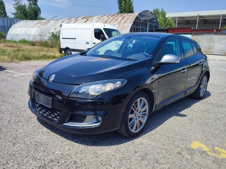 8,350
                    4,269.29                
                
                    BGN
                    EUR
                
            
                                                            
                    
                
                
                    
                        Renault Megane 1.5DCI-110kc-GT                    
                
                
                
                                2011, Дизел, 181000 км.                
                
                                            ТОП СЪСТОЯНИЕ! 1.5DCI-110kc-GT LIne. Нов внос от Северна Италия.
VIN:VF1BZ…