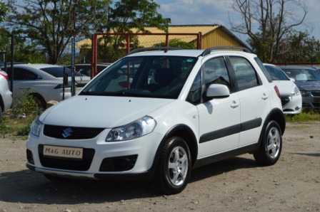 9,600
                    4,908.40                
                
                    BGN
                    EUR
                
            
                                                            
                    
                
                
                    
                        Suzuki SX4 FACELIFT-EURO 5                    
                
                
                
                                2010, Бензин, 198000 км.                
                
                                            Автомобила се предлага във вида в които е пристигнал, два комплекта гуми с … 9,600
                    4,908.40                
                
                    BGN
                    EUR
                
            
                                                            
                    
                
                
                    
                        Suzuki SX4 FACELIFT-EURO 5                    
                
                
                
                                2010, Бензин, 198000 км.                
                
                                            Автомобила се предлага във вида в които е пристигнал, два комплекта гуми с …