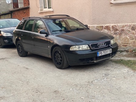 5,000
2,556.46
BGN
EUR
Audi A4 1.8ТQ
1996, Газ/Бензин, 1 км.
Обслужена от до има и газ: колата има к04,иридиеви свещи NGK висок клас ,дю… 5,000
2,556.46
BGN
EUR
Audi A4 1.8ТQ
1996, Газ/Бензин, 1 км.
Обслужена от до има и газ: колата има к04,иридиеви свещи NGK висок клас ,дю…