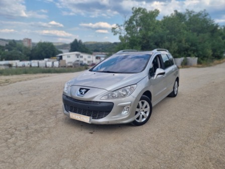 4,200
                    2,147.43                
                
                    BGN
                    EUR
                
            
                                                            
                    
                
                
                    
                        Peugeot 308 КОЖА,2000HDI                    
                
                
                
                                2009, Дизел, 225000 км.                
                
                                            Стъклен таван,кожа,щори,подгрев
