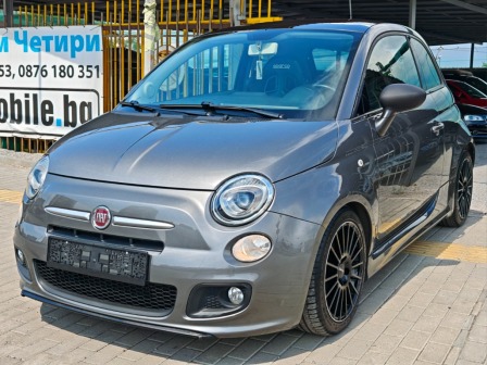11,700
                    5,982.12                
                
                    BGN
                    EUR
                
            
                                                            
                    
                
                
                    
                        Fiat 500 ABARTH PANORAMA                    
                
                
                
                                2018, Дизел, 159000 км.                
                
                                            Спортно окачване BILSTEIN! 
УНИКАТ
РЕАЛНИ КИЛОМЕТРИ.