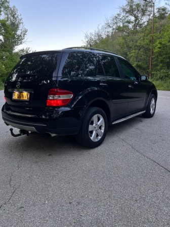 8,999
4,601.12
BGN
EUR
Mercedes-Benz ML 500 5000 BENZIN GAZ
2006, Газ/Бензин, 276500 км.
Джипът е във добро техническо състояние работи перфектно на газ и бензин мо… 8,999
4,601.12
BGN
EUR
Mercedes-Benz ML 500 5000 BENZIN GAZ
2006, Газ/Бензин, 276500 км.
Джипът е във добро техническо състояние работи перфектно на газ и бензин мо…