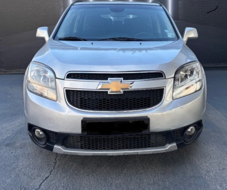 Chevrolet Orlando 2.0TDI/130к.с.
