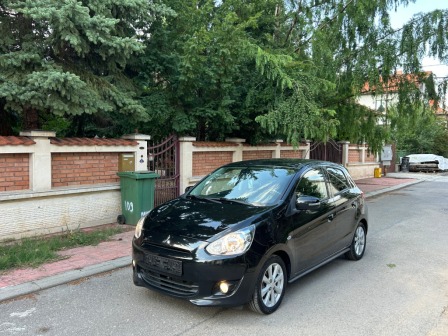 8,500
                    4,345.98                
                
                    BGN
                    EUR
                
            
                                                            
                    
                
                
                    
                        Mitsubishi Space Star 1.2 80K  E6                    
                
                
                
                                2015, Бензин, 118000 км.                
                
                                            Нов внос, отлично техническо и визуално състояние перфектни мотор ходова ча…