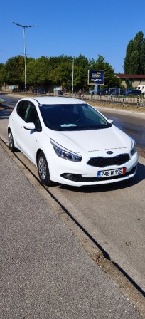 9,550
                    4,882.84                
                
                    BGN
                    EUR
                
            
                                                            
                    
                
                
                    
                        Kia Ceed 1.4CRDI90КС2015                    
                
                
                
                                2015, Дизел, 208000 км.                
                
                                            Валидни транзитни номера! Автомобилът е в много добро състояние, TITAN-паке… 9,550
                    4,882.84                
                
                    BGN
                    EUR
                
            
                                                            
                    
                
                
                    
                        Kia Ceed 1.4CRDI90КС2015                    
                
                
                
                                2015, Дизел, 208000 км.                
                
                                            Валидни транзитни номера! Автомобилът е в много добро състояние, TITAN-паке…