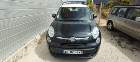 Fiat 500L 1,3 JTD