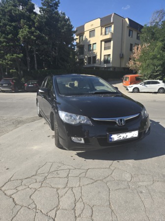 Honda Civic 1.3i