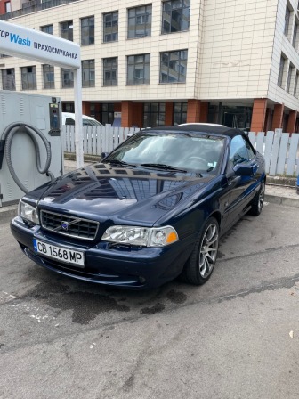9,000
4,601.63
BGN
EUR
Volvo C70 2.0 T
2004, Газ/Бензин, 63000 км.
Продавам колата поради липса на време за карането и. Внесена от Италия пред… 9,000
4,601.63
BGN
EUR
Volvo C70 2.0 T
2004, Газ/Бензин, 63000 км.
Продавам колата поради липса на време за карането и. Внесена от Италия пред…