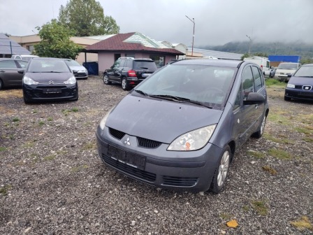 1,900
971.45
BGN
EUR
Mitsubishi Colt 1.1i 75ps
2008, Бензин, 135000 км.
Работим само с предварителна уговорка. 1,900
971.45
BGN
EUR
Mitsubishi Colt 1.1i 75ps
2008, Бензин, 135000 км.
Работим само с предварителна уговорка.