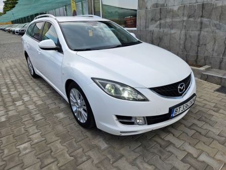 7,500
                    3,834.69                
                
                    BGN
                    EUR
                
            
                                                            
                    
                
                
                    
                        Mazda 6 2.2                    
                
                
                
                                2009, Дизел, 266000 км.